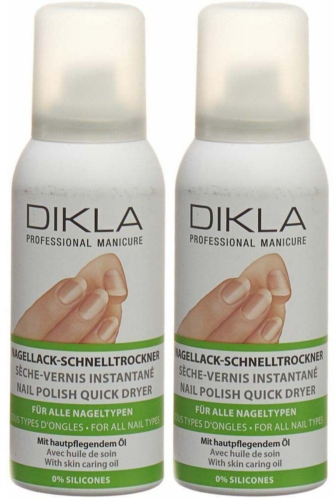 Dikla Instant-Lacktrockner Spray