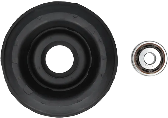 MONROE Reparatursatz, Federbeinstützlager mk181 für Opel Vaughall Fiat NISSAN RENAULT
