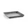 Ecopots Untersetzer 28 x 28 x 3 cm Grau