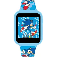 Sonic The Hedgehog Sonic Smart-Watch SNC4055