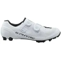 Shimano XC903W Weiß 39