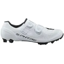 Shimano XC903W Weiß 39