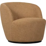 Woood »Serra«, in jede Richtung drehbar, runde Form, H 68 cm x B 70 cm