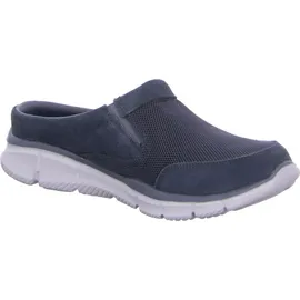 SKECHERS Coast to Coast Hausschuh, Anthrazit, 42 EU - 42