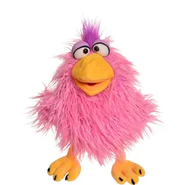 Living Puppets Pfrädarike Piepspatz