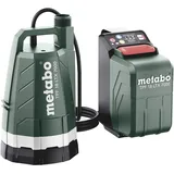 Metabo Akku-Tauchpumpe TPF 18 LTX 7000 ohne Akku