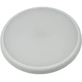 ChiliTec Salao 16 1-flg. rund weiß