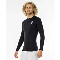 Rip Curl Neoprenshirt Thermopro Schwarz L