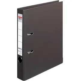 Herlitz maX.file protect plus DIN A4 50 mm Braun 1 St.