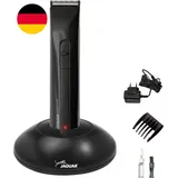 JAGUAR Haarschneidemaschine Haarschneider J-CUT One | Profi Konturenschneider Fü