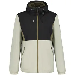 ICEPEAK Altar Trekkingjacke Herren 518 - light green 54