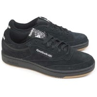 Reebok Club C 85 core black/cloud white/rbkle3 42,5