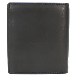 Strellson Harrison Reno Geldbörse schwarz