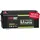 LANGZEIT Batterien LiFePO4 200Ah 12V Lithium Batterie