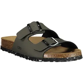 CMP ECO THALITHA SLIPPER Grau 39