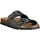 CMP ECO THALITHA SLIPPER Grau 39
