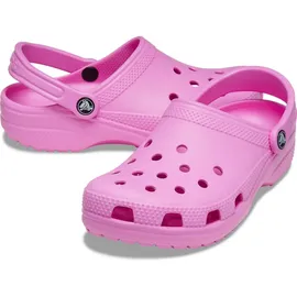 Crocs Classic Clog Taffy Pink 38-39