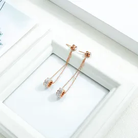 COLLEZIONE ALESSANDRO Ohrringe