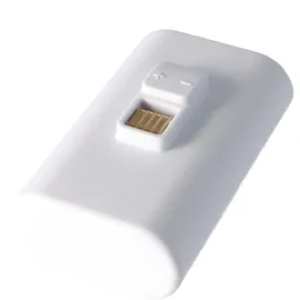 Braun Original NiMH Akku Braun, Welch Allyn Thermoscan Pro 6000 - Typ 104894