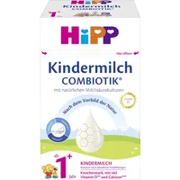 Hipp gmbh&co. vertrieb kg HiPP Milchnahrung Kindermilch Combiotik® 1+
