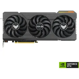 Asus TUF Gaming GeForce RTX 4070 Ti OC 12 GB GDDR6X 2730 MHz TUF-RTX4070TI-O12G-GAMING