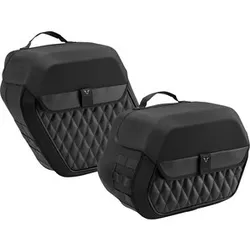 Seitentaschen-System LH H-D Modelle Radtasche