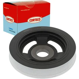CORTECO Riemenscheibe, Kurbelwelle