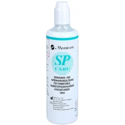 SP CARE Lösung 120 ml