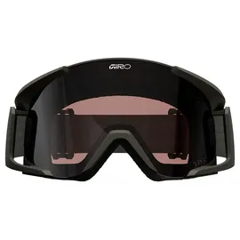 Giro Dropline MTB Vivid S2  - schwarz
