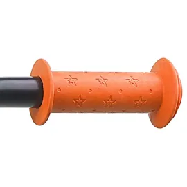 vidaXL Kinderfahrrad 12 Zoll Farbe Orange