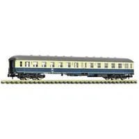 Fleischmann 6260051 N Mitteleinstiegswagen Bymb 421, 2. Klasse der