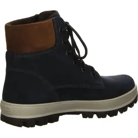 superfit Tedd Winterstiefel Blau 39