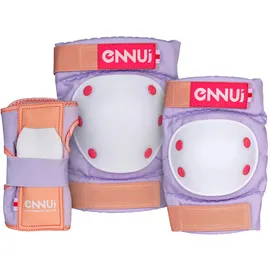 ENNUI Park Schonerset 2026 pastel - S