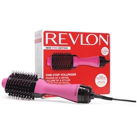 Revlon Salon One-Step Volumiser pink