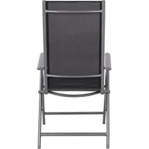 Trendline Klappstuhl New York Grau