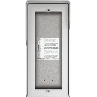 Legrand 350631 3-moduliger Aufputzkasten, 1-reihig