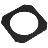 Eurolite Filterrahmen PAR-20 Spot Schwarz
