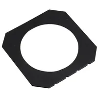 Eurolite Filterrahmen PAR-20 Spot Schwarz