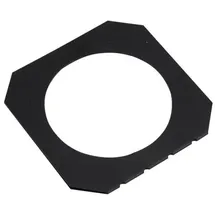 Eurolite Filterrahmen PAR-20 Spot Schwarz