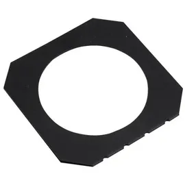 Eurolite Filterrahmen PAR-20 Spot Schwarz
