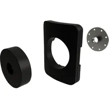 Bosch Zubehör Warmwasserspeicher, E-Montage-Kit Revisionsöffnung d>700mm