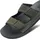 REEF Cushion Tradewind Herren Grau/Grün 42