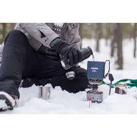 PRIMUS Lite Plus Stove System Blue - One Size