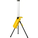 dotlux LED-Baustellenstrahler WORKERrocket 70W 5000K CRI>92 IP54 IK07 - 5353-150360