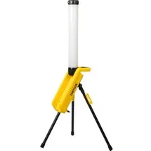 dotlux LED-Baustellenstrahler WORKERrocket 70W 5000K CRI>92 IP54 IK07 - 5353-150360