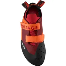 Red Chili Voltage 2 Kletterschuhe (Größe 39, rot)