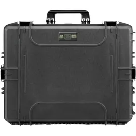 Showgear Vaultis Trolley Case 540 538 x 405 x 190