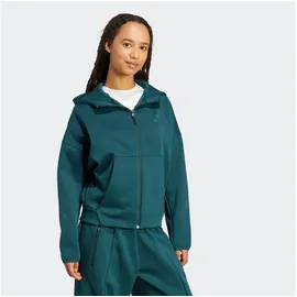 adidas Hoodie Aurora Ivy XS