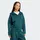 adidas Hoodie Aurora Ivy XS