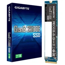 Gigabyte Gen3 2500E 2 TB M.2